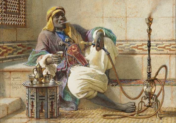 Kieff Yaoos! Rest is Sweet.